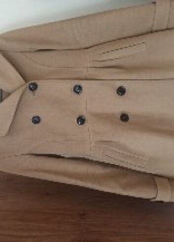xs Beden Kaban mont