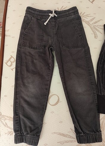 2 adet pantolon