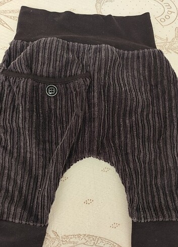 Standart Beden Beden 2 adet pantolon