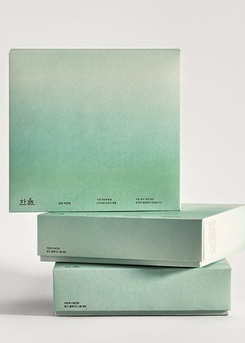 Hanyul Cilt Bakım Seti - Görsel 2