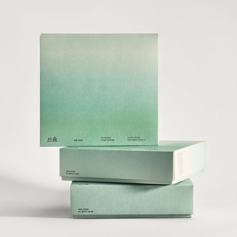 Hanyul Cilt Bakım Seti - Görsel 2