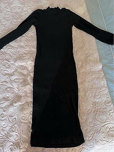 diğer Beden Siyah elbise