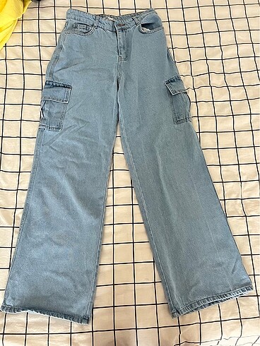 Kot pantolon