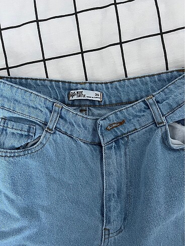 30 Beden Kot pantolon