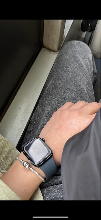 Apple Watch APPLE WATCH SE 2023 40 GECE YARISI