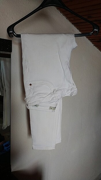 LC Waikiki Dar Pantolon