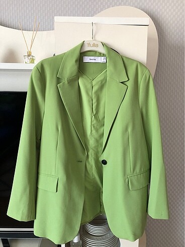 Bershka Bershka Blazer Ceket