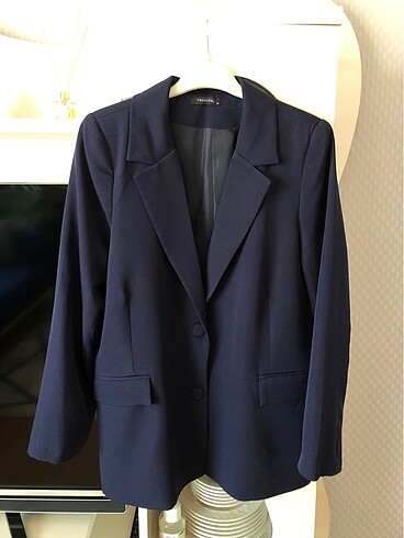 Blazer Ceket