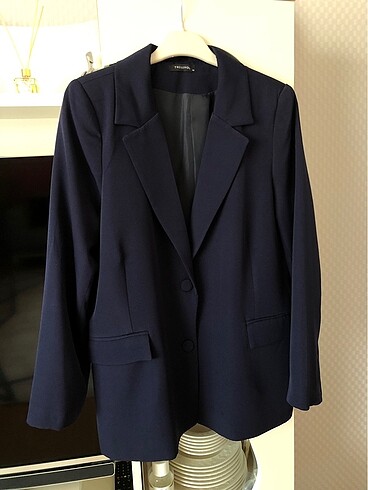 Trendyol & Milla Blazer Ceket
