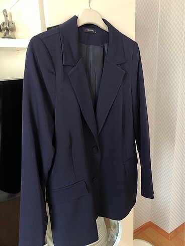 m Beden Blazer Ceket