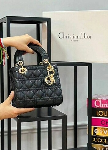 Christian Dior Kadın Çanta 