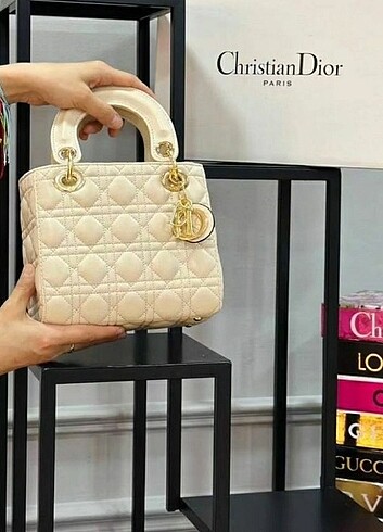 Christian Dior Kadın Çanta 