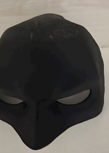 Batman Kedi Maskesi - Görsel 2