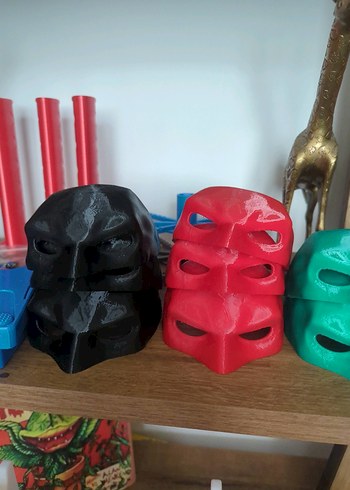 Batman Kedi Maskesi - Görsel 3