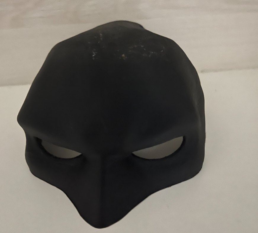 Batman Kedi Maskesi - Görsel 2