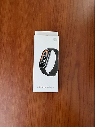 Beden Renk Xiaomi Smart Band 8