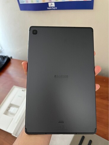 Beden Tab S6 Lite Samsung Tablet