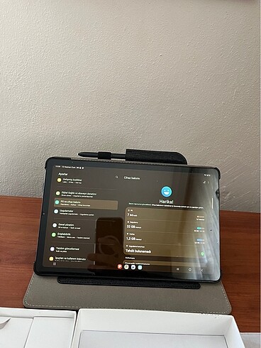 Samsung Tab S6 Lite Samsung Tablet