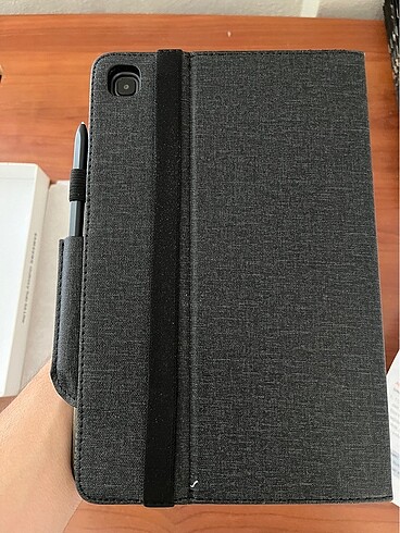 Beden Renk Tab S6 Lite Samsung Tablet