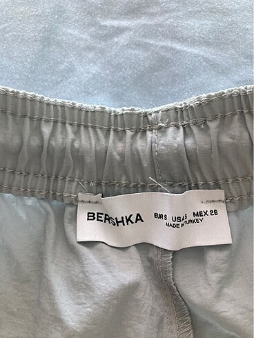 Bershka bol pantolon