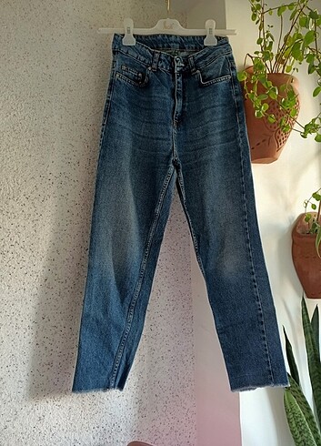 Jean pantolon