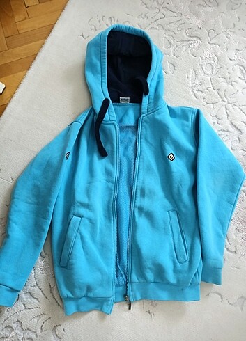 Mavi final sweatshirt