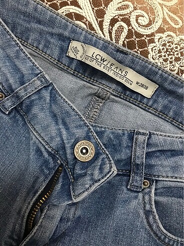 Jean pantolon