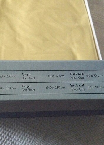  Beden sarı Renk Taç çift kişilik nevresim takımı 