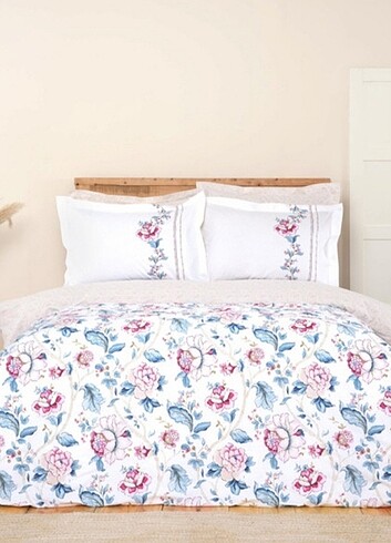 Karaca Home Çift Kişilik Nevresim Takımı