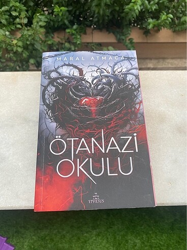 ötanazi okulu temiz
