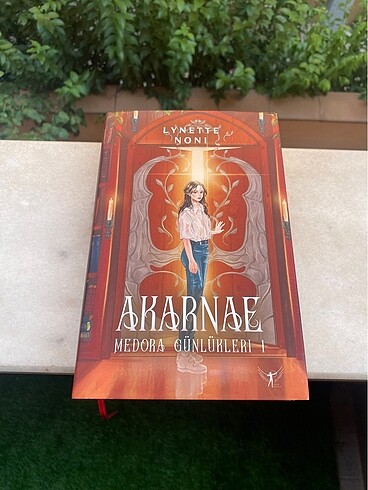 akarnae - medora günlükleri 1