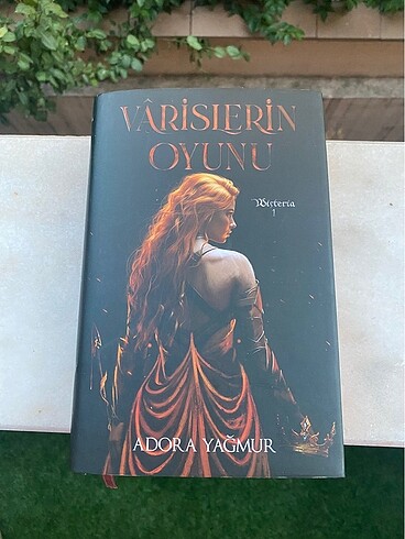 varislerin oyunu temiz