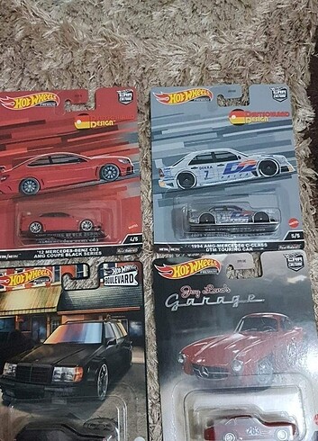hw lot