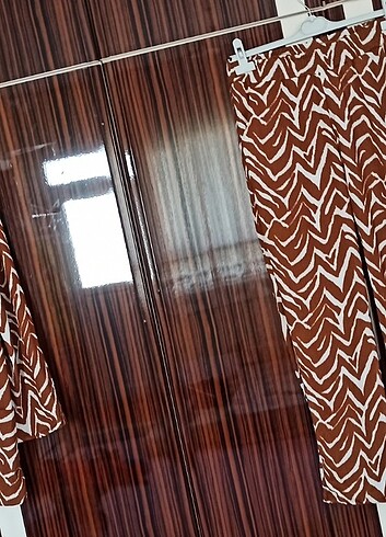 Kimono takımı