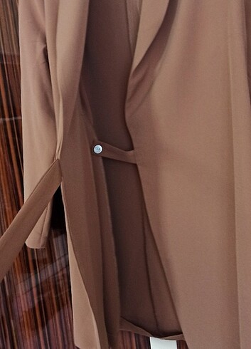 l Beden Blazer