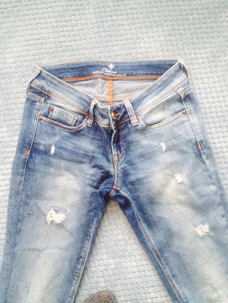 Colin's Jean pantolon
