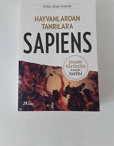 SAPİENS