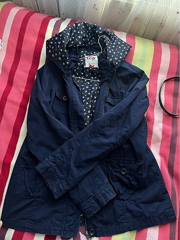 LC Waikiki Lcw yağmurluk