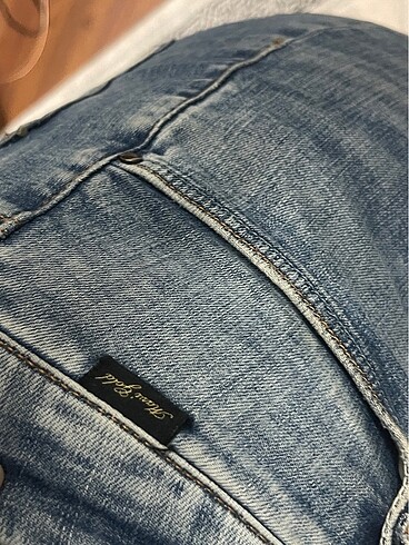 Mavi jeans
