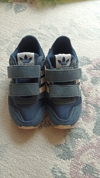 Orijinal Adidas Bebek ayakkabısı 