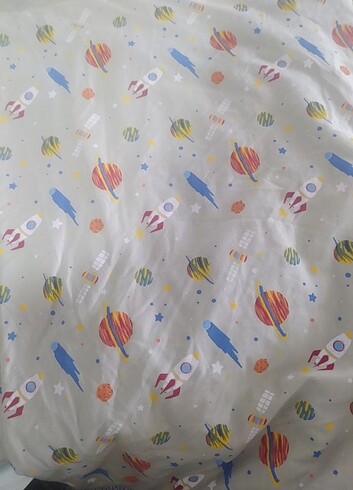 Kumaş metrelik isteyen yazabilirsiniz - Görsel 2