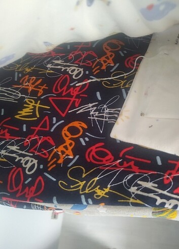 Kumaş metrelik isteyen yazabilirsiniz - Görsel 7