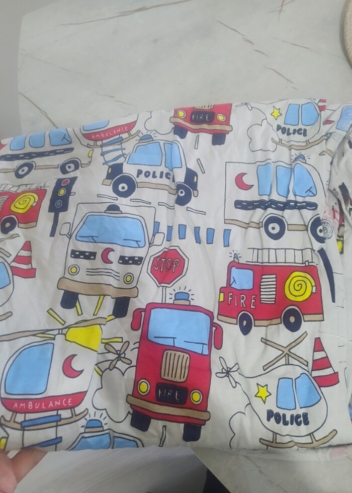 Kumaş metrelik isteyen yazabilirsiniz  - Görsel 4