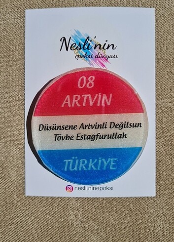 Tabela anahtarlıgı 