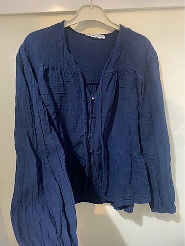 Moda bluz