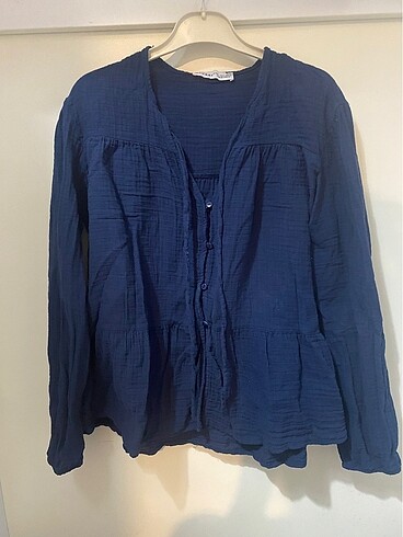 H&M Moda bluz