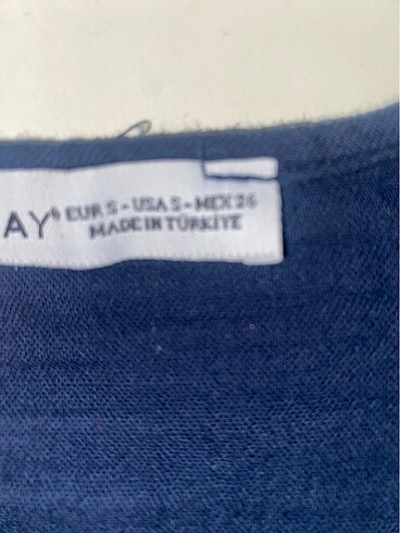s Beden Moda bluz