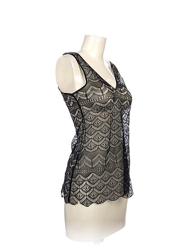 Vintage Love PreLoved Bluz %70 İndirimli.