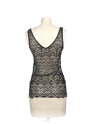 s Beden PreLoved Bluz %70 İndirimli.