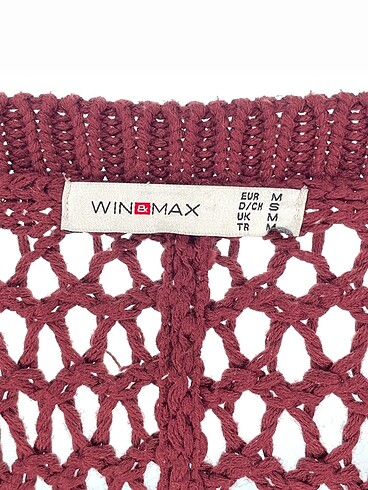 m Beden çeşitli Renk PreLoved Hırka %70 İndirimli.